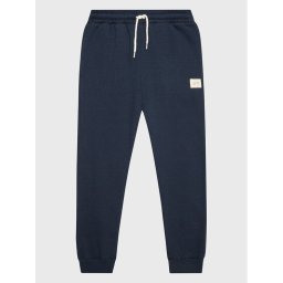 Cotton On Kids Melegítő alsó 7343344 Sötétkék Regular Fit