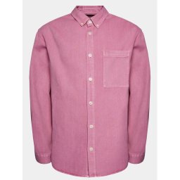 Redefined Rebel Ing 224138 Rózsaszín Regular Fit