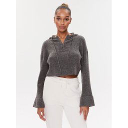 Guess Sweater Tokio W3BR59 Z3B50 Szürke Regular Fit