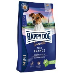 Happy Dog Supreme Sensible Mini France 4 kg
