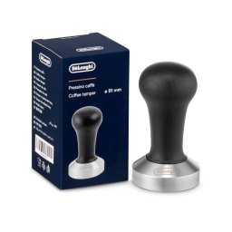 Delonghi Kávétömörítő, fekete DLSC080