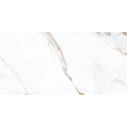 GR.DESTON GOLD GLOSSY csiszolt magasfényû rektifikált padlólap 60x120 cm I.o., 1.44 m2/box, 46.08 m2/pall IND Raviraj Padlolapok
