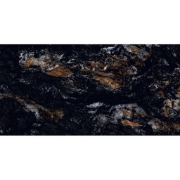 GR.MIDNIGHT BLACK csiszolt magasfényû rektifikált padlólap 60x120 cm I.o, 1.44 m2/box, 43.20 m2/pall Raviraj Padlolapok