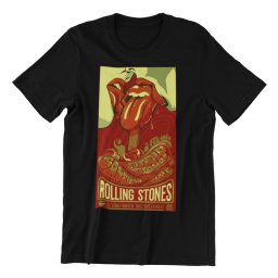 Rolling Stone - Its only rock n' roll férfi póló
