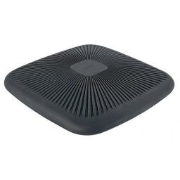 Ülőpárna, ergonómiai, LEITZ \Ergo\, sötétszürke