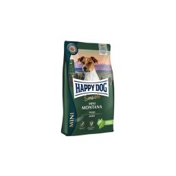 Happy Dog Supreme Sensible Mini Montana 4 kg