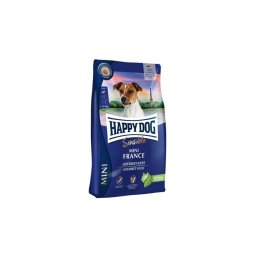 Happy Dog Supreme Sensible Mini France 4 kg
