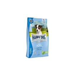 Happy Dog Sensible Mini Puppy Lamb & Rice 4 kg