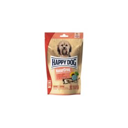 Happy Dog NaturCroq Soft Snack Mini - Lazac 100 g
