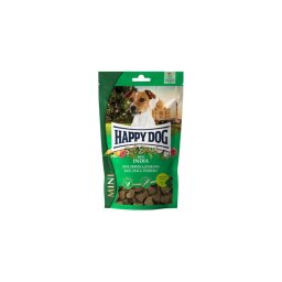 Happy Dog Soft Snack Mini India 100 g