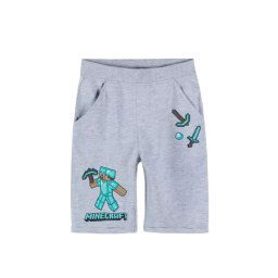 Minecraft Battlewear gyerek rövidnadrág 6 év / 116 cm
