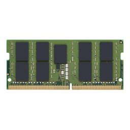 DDR4 2666MHz CL19 SODIMM ECC 2Rx8 16GB Mi