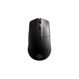 Rival 3 Wireless Fekete