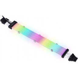 Strimer Plus V2 12VHPWR 12+4pin 8LED 320mm