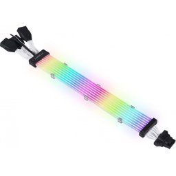 Strimer Plus V2 12VHPWR 12+4pin/3x8pin 8LE