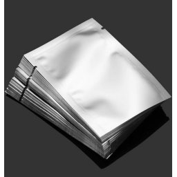 100db. 6x9 Cm-es Metalizált Vákuum Fólia (2016)