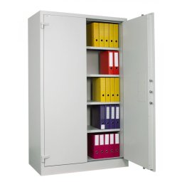 Chubbsafes(R) Tűzgátló biztonsági iratszekrény 4