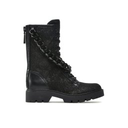 Guess Bakancs Riplee FL7RIP FAL10 Fekete