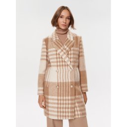 Guess Átmeneti kabát Ramona W3BL74 WFVO0 Bézs Regular Fit