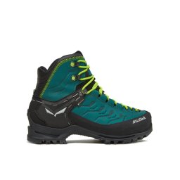 Salewa Bakancs Ws Rapace Gtx GORE-TEX 61333-8630 Zöld
