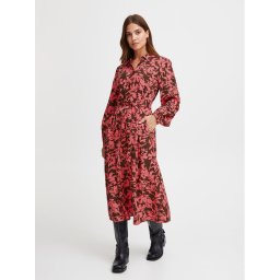 Fransa Ing ruha 20612464 Rózsaszín Regular Fit