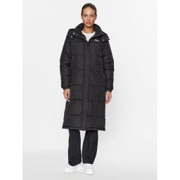 Fila Pehelykabát FAW0546 Fekete Regular Fit