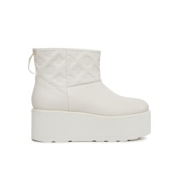 Guess Bokacsizma FL8JIA ELE10 Fehér