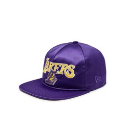 New Era Sapka Nba Patch Retro Golfer Lakers 60364180 Lila