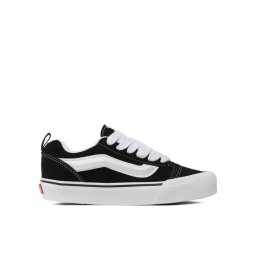 Vans Teniszcipő Knu Skool VN0009QC6BT1 Fekete