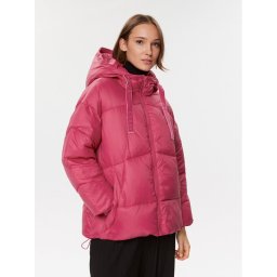 Guess Pehelykabát Letizia W3BL21 WG0V0 Piros Regular Fit