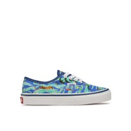 Vans Teniszcipő Authentic VN0A3UIVBER1 Kék