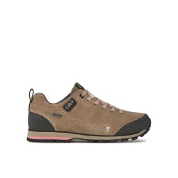 CMP Bakancs Elettra Low Wmn Hiking Shoe Wp 38Q4616 Bézs
