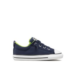 Converse Tornacipő Ctas Street Slip 770718C Sötétkék