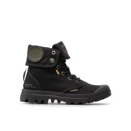 Palladium Bakancs Pampa Baggy Supply 77964-008-M Fekete
