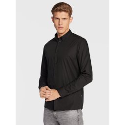Solid Ing 21103247 Fekete Slim Fit