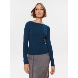 Marciano Guess Sweater 3BGR38 5788Z Kék Slim Fit