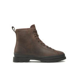 Camper Csizma Brutus K300245-009 Barna