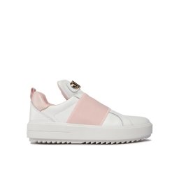 MICHAEL Michael Kors Sportcipő Emmett Strap Slip On 43F3EMFP1L Rózsaszín