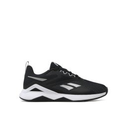 Reebok Edzőtermi cipők Nanoflex TR V2 IE2113 Fekete