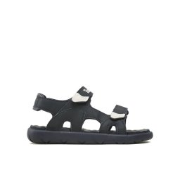 Timberland Szandál Perkins Row 2-Strap TB0A5N4B0191 Sötétkék