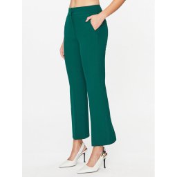 Marella Szövet nadrág Curzio 2331361738200 Zöld Regular Fit