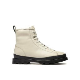 Camper Bakancs K400325-043 Szürke