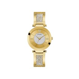 Guess Karóra Aurora W1288L2 Arany