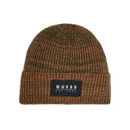 Guess Sapka AM5026 POL01 Zöld