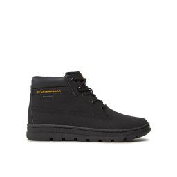 CATerpillar Bakancs Cite Wp P111271 Fekete