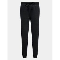 Outhorn Melegítő alsó OTHAW23TTROF435 Fekete Regular Fit