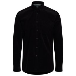 Solid Ing 21104208 Fekete Regular Fit