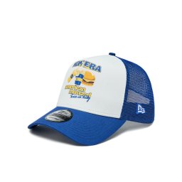 New Era Sapka Ne Food Trucker Newera 60364171 Fehér