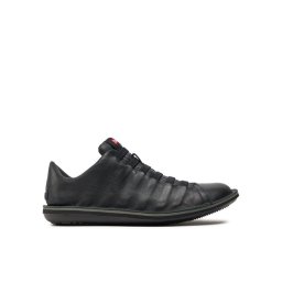 Camper Félcipő Beetle 18751-048 Fekete