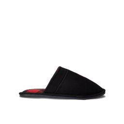 Polo Ralph Lauren Papucs 843924517002 Fekete
